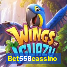 Bet558cassino