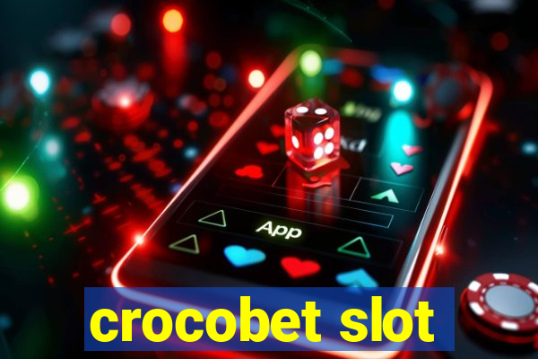 crocobet slot