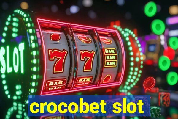 crocobet slot