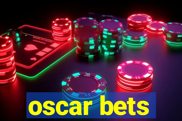 oscar bets