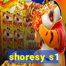 shoresy s1