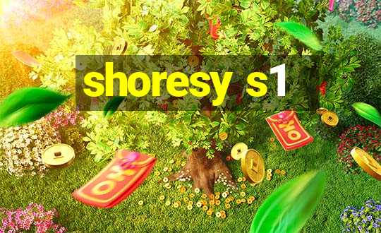 shoresy s1