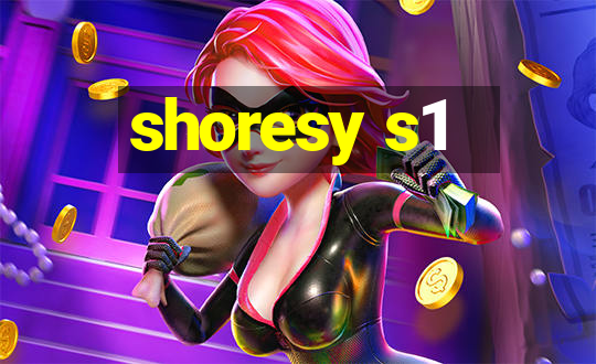 shoresy s1