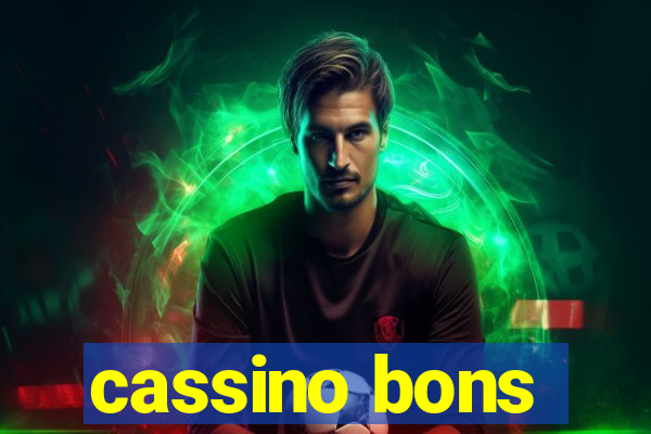 cassino bons