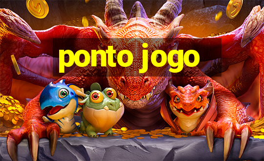 ponto jogo