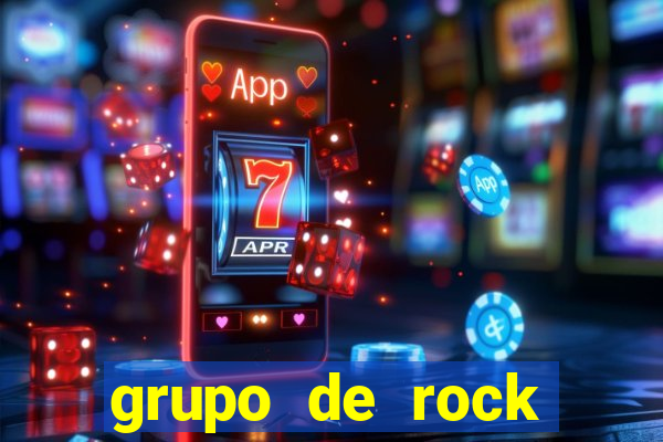 grupo de rock whatsapp grupo de