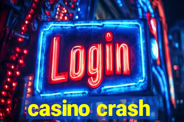 casino crash