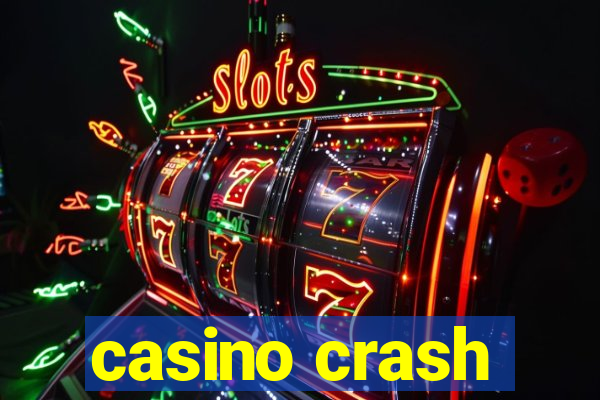 casino crash