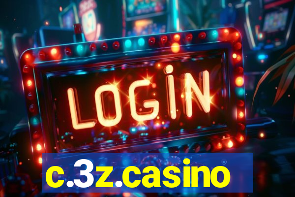 c.3z.casino