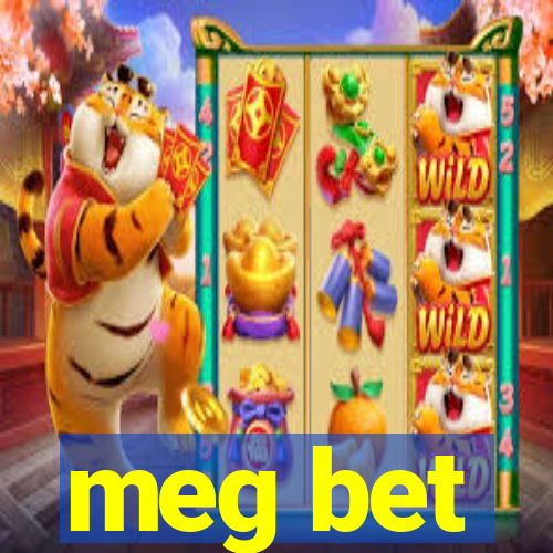 meg bet