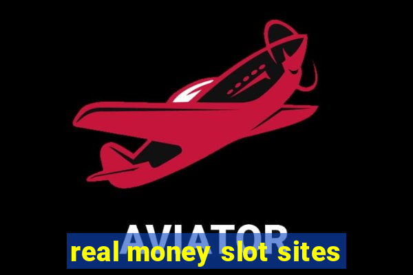 real money slot sites