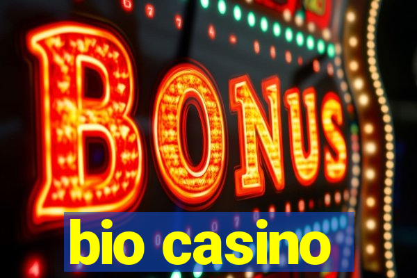 bio casino