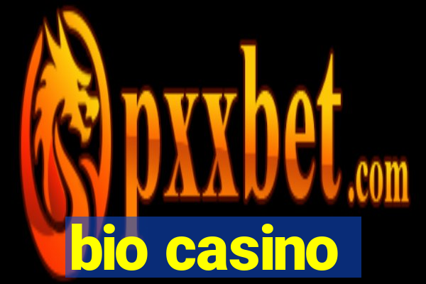 bio casino