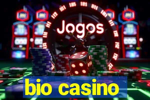 bio casino