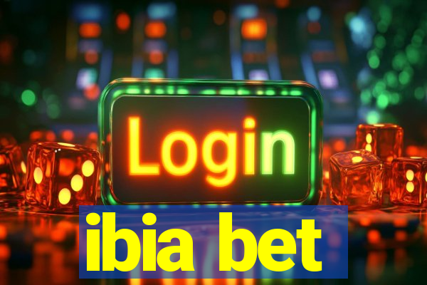 ibia bet