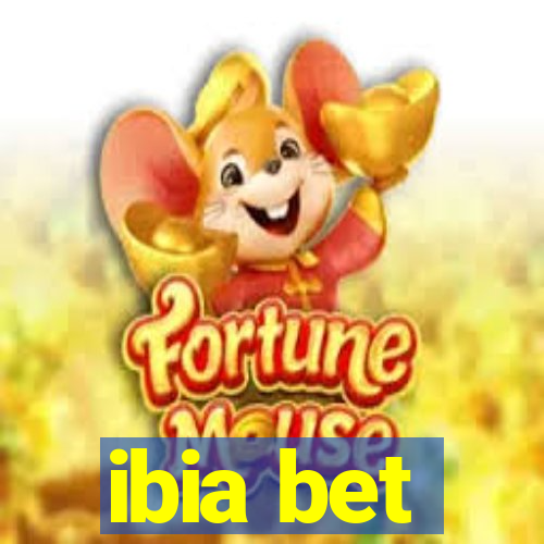 ibia bet