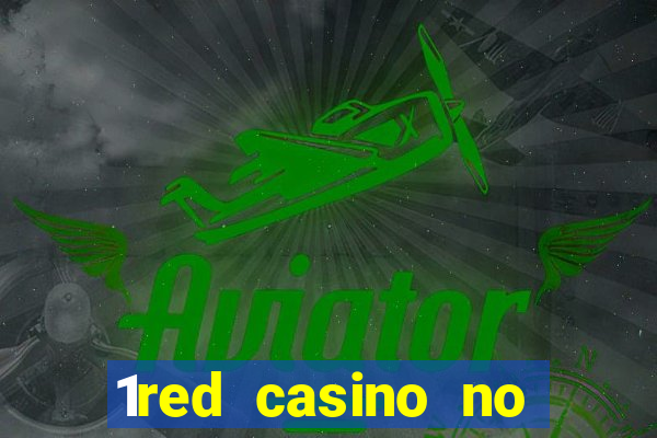 1red casino no deposit bonus