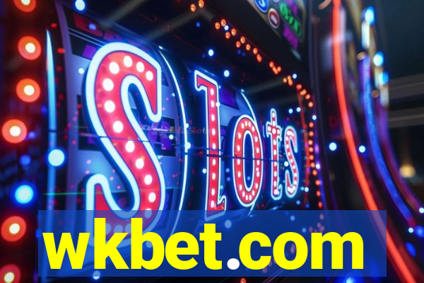 wkbet.com