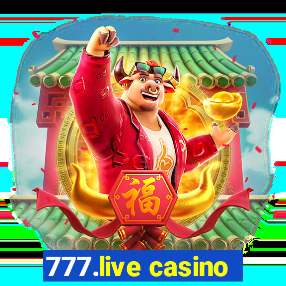 777.live casino