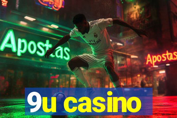 9u casino