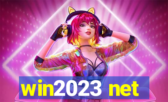 win2023 net