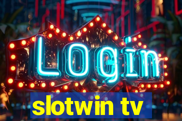 slotwin tv