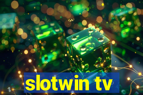 slotwin tv