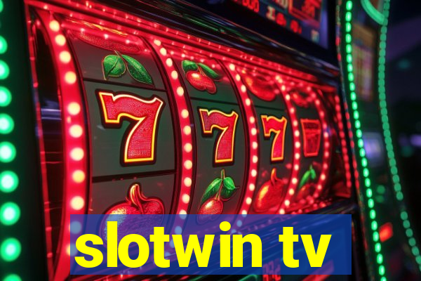 slotwin tv