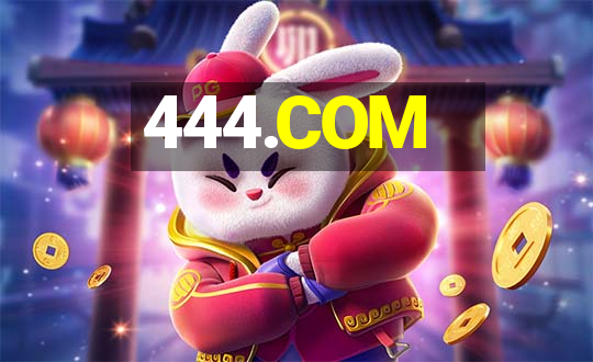 444.COM