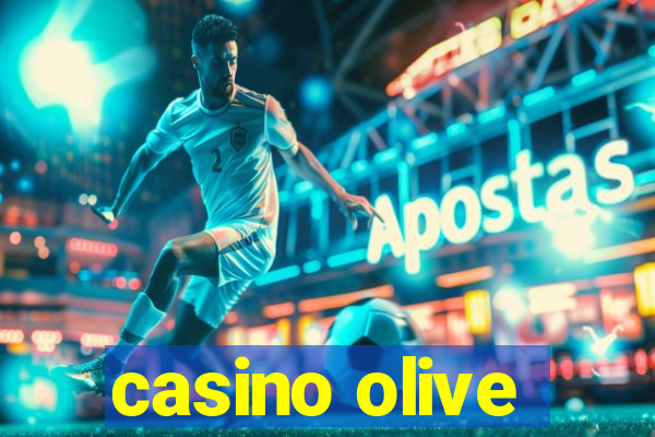 casino olive