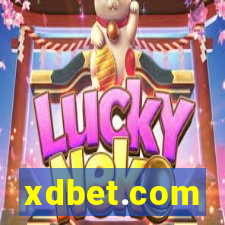 xdbet.com