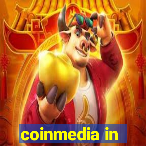 coinmedia in