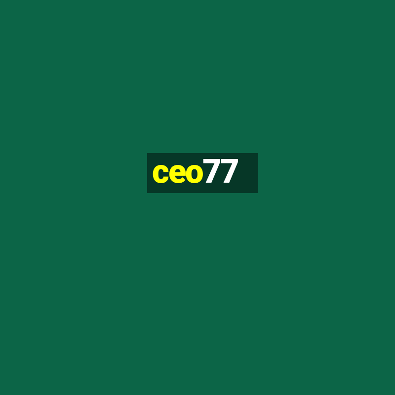 ceo77