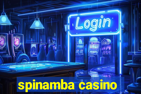 spinamba casino