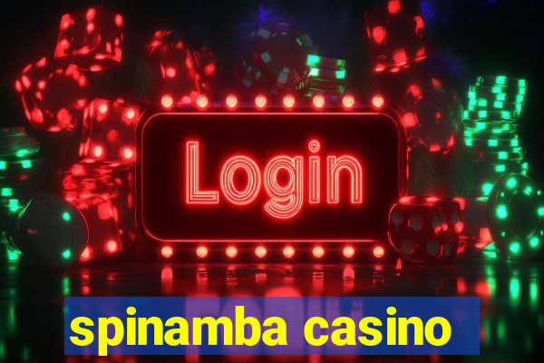 spinamba casino