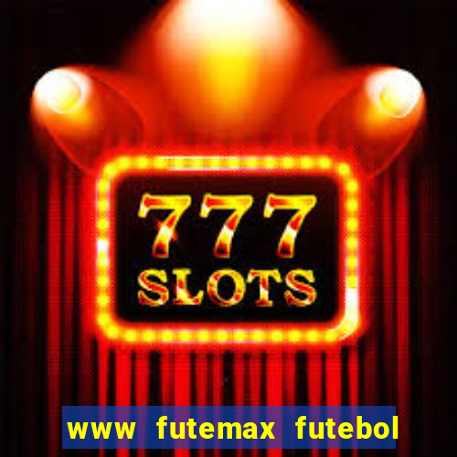 www futemax futebol ao vivo