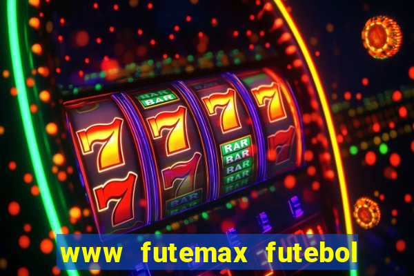 www futemax futebol ao vivo