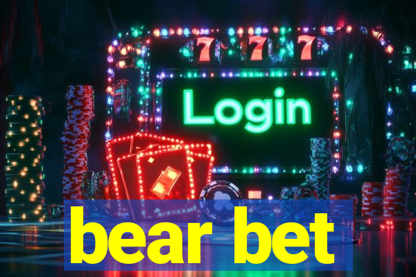 bear bet