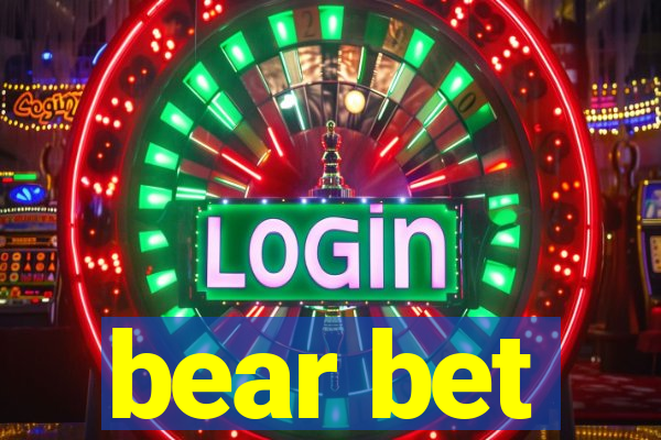 bear bet