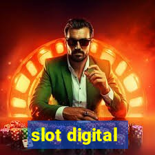 slot digital