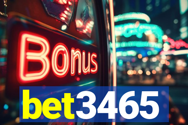 bet3465