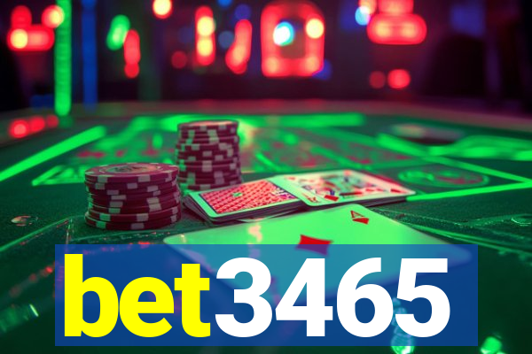 bet3465