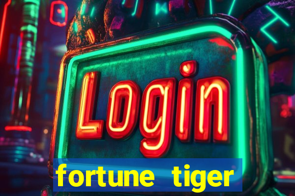 fortune tiger horários pagantes hoje