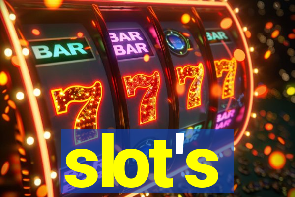 slot's