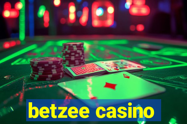 betzee casino