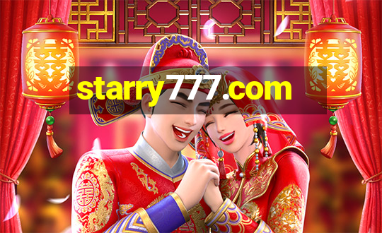 starry777.com