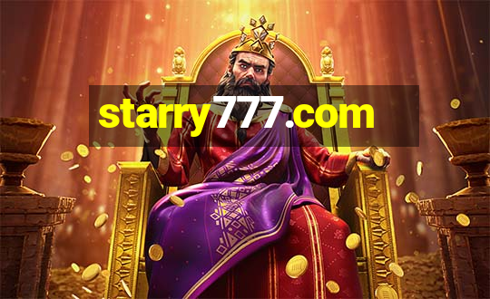 starry777.com