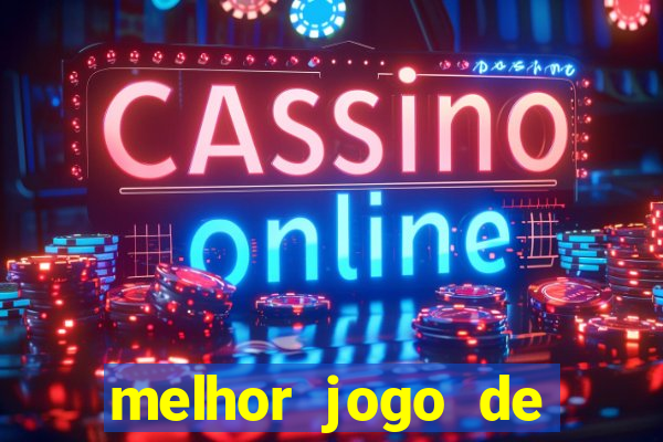 melhor jogo de cassino da betano