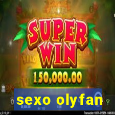 sexo olyfan