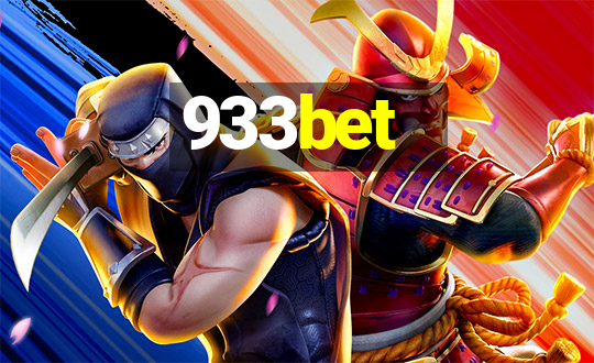 933bet